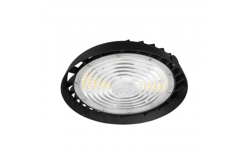 ATLANTA luminaire highbay, LED, 150W-120W-90W, 150lm/W, CCT, AC100-240V, IP65