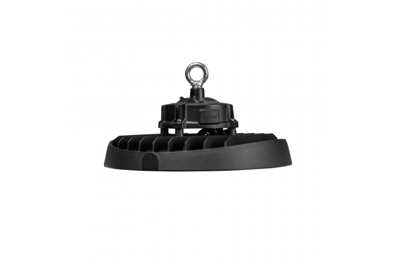 ATLANTA luminaire highbay, LED, 150W-120W-90W, 150lm/W, CCT, AC100-240V, IP65