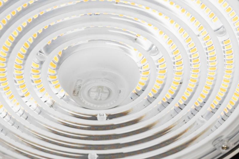 ATLANTA luminaire highbay, LED, 150W-120W-90W, 150lm/W, CCT, AC100-240V, IP65