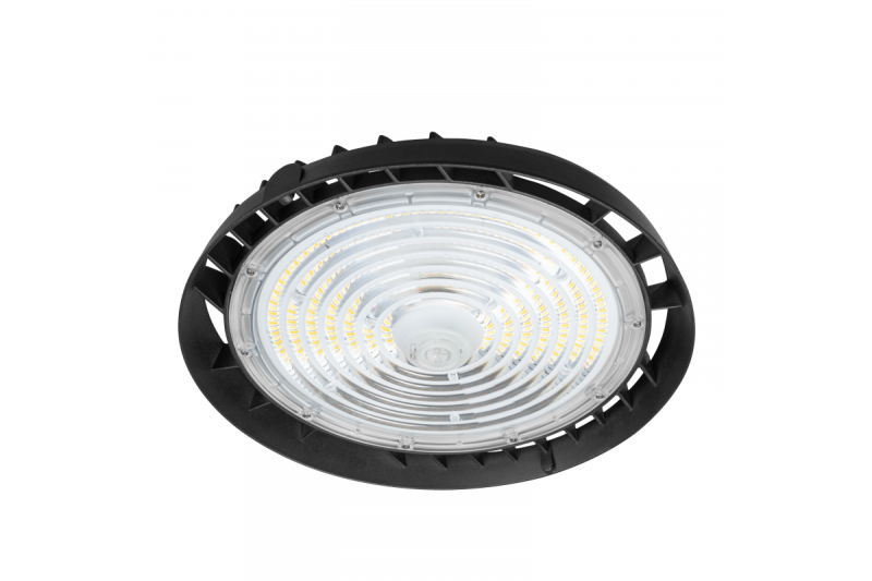 ATLANTA luminaire highbay, LED, 200W-170W-140W, 150lm/W, CCT, AC100-240V, IP65