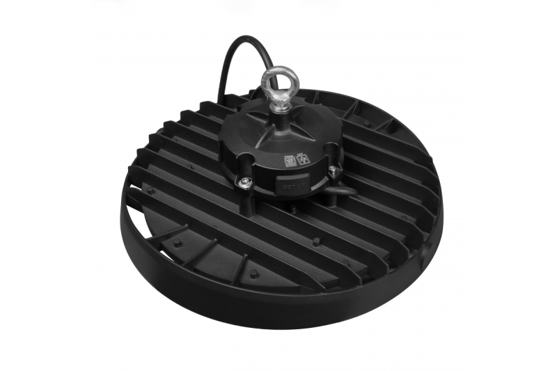 ATLANTA luminaire highbay, LED, 200W-170W-140W, 150lm/W, CCT, AC100-240V, IP65