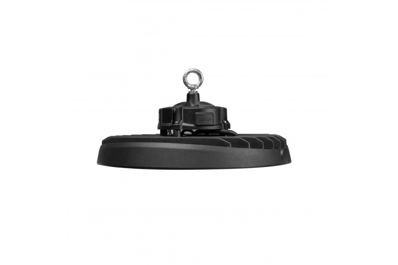 ATLANTA luminaire highbay, LED, 200W-170W-140W, 150lm/W, CCT, AC100-240V, IP65