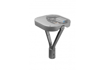 Lampe de rue et de parc Gali, LED, 50W, 165lm/W, 4000K, AC180-250V, IP65