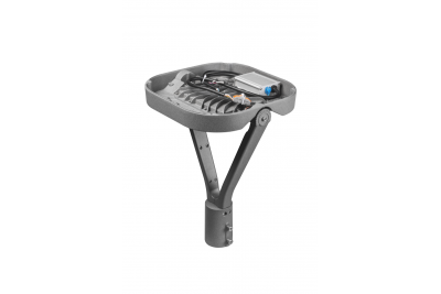 Lampe de rue et de parc Gali, LED, 50W, 165lm/W, 4000K, AC180-250V, IP65