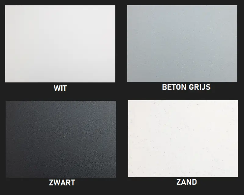 Bac à Sable Blanc Grand Évier 70x40 cm Sous-Plan, Sur-Plan et à Fleur de Plan avec Bouchon Blanc 1208970526