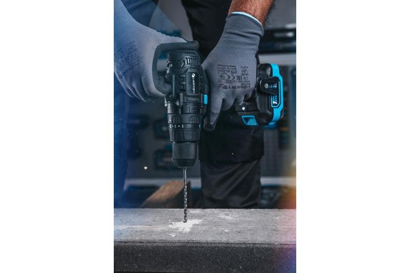 Perceuse-visseuse à percussion sans fil 18V