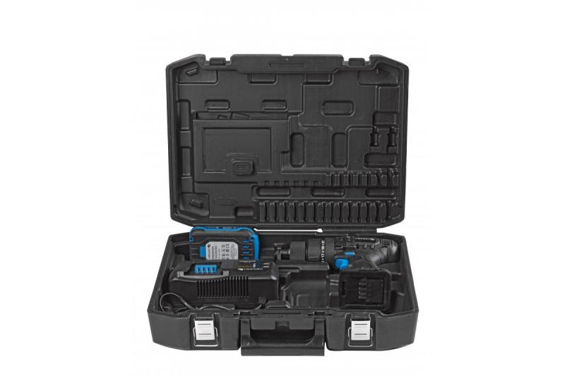 Perceuse-visseuse à percussion sans fil 18V