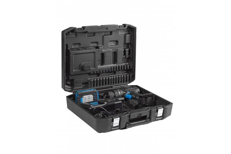 Perceuse-visseuse à percussion sans fil 18V