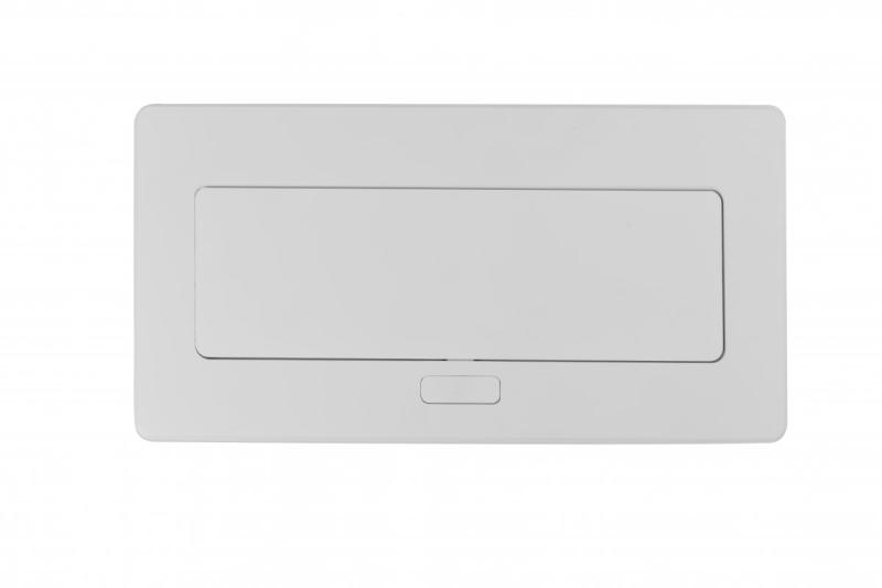 Module de prises extensible souple.