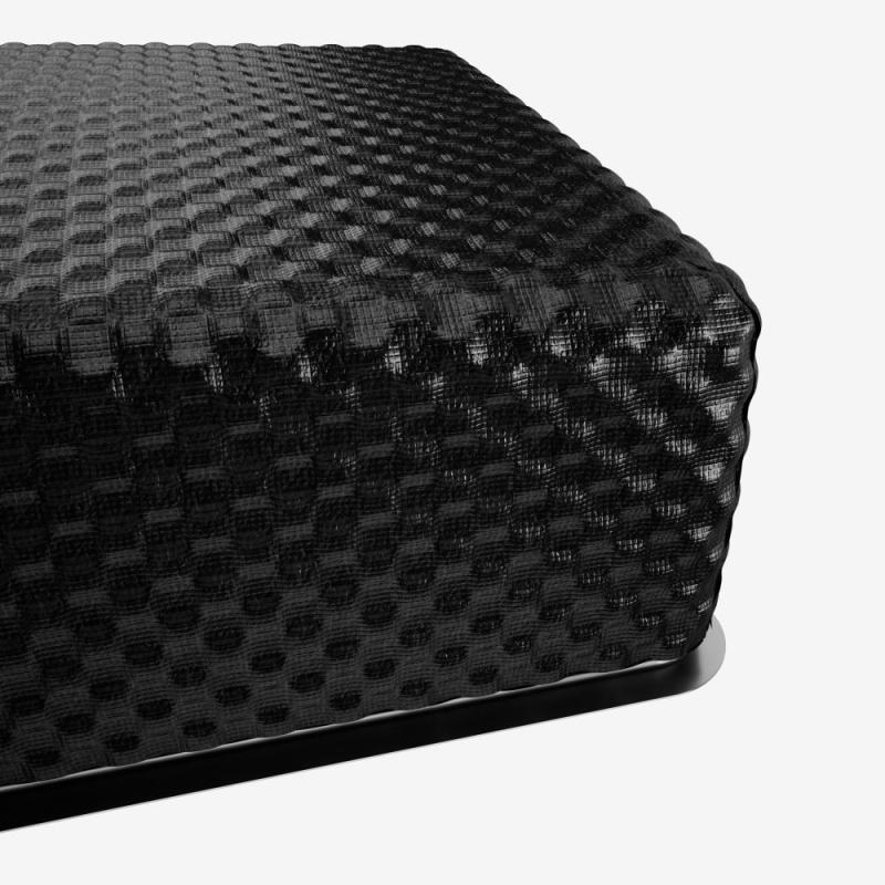 Franke Maris Quiet MQX 110.50 RVS Évier 50x40 cm Sous-meuble 122.0694.477