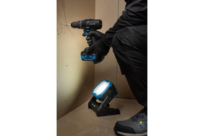 Projecteur LED SMD 18V