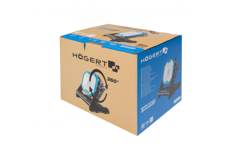 Projecteur LED SMD 18V