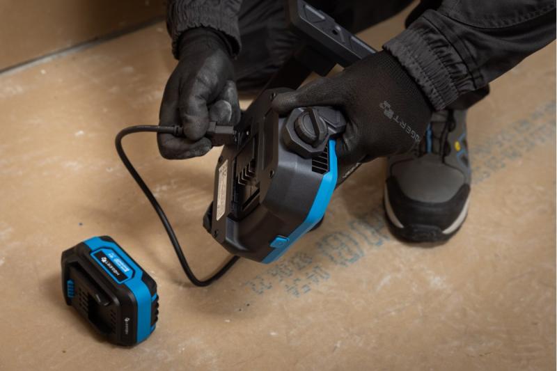 Projecteur LED SMD 18V