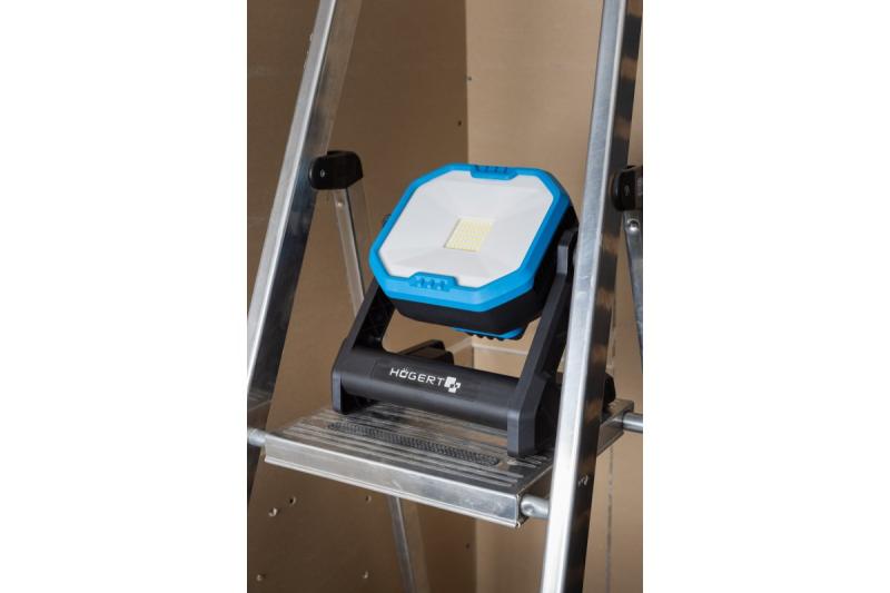 Projecteur LED SMD 18V