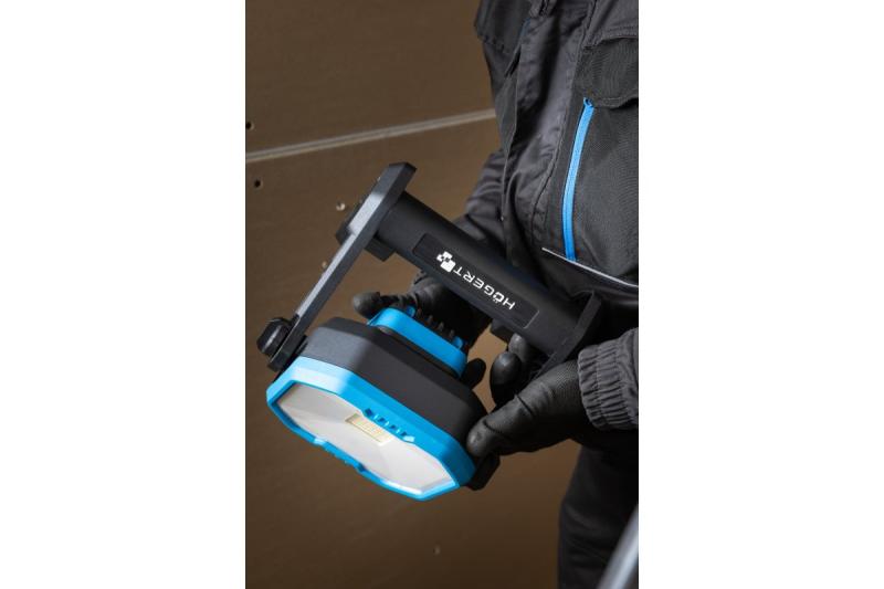 Projecteur LED SMD 18V