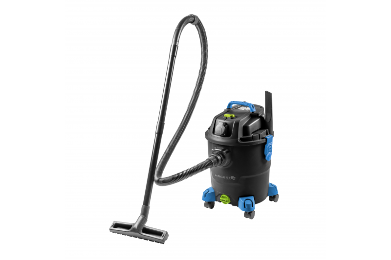 Aspirateur universel humide et sec de 20 l