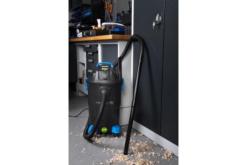 Aspirateur universel humide et sec de 20 l