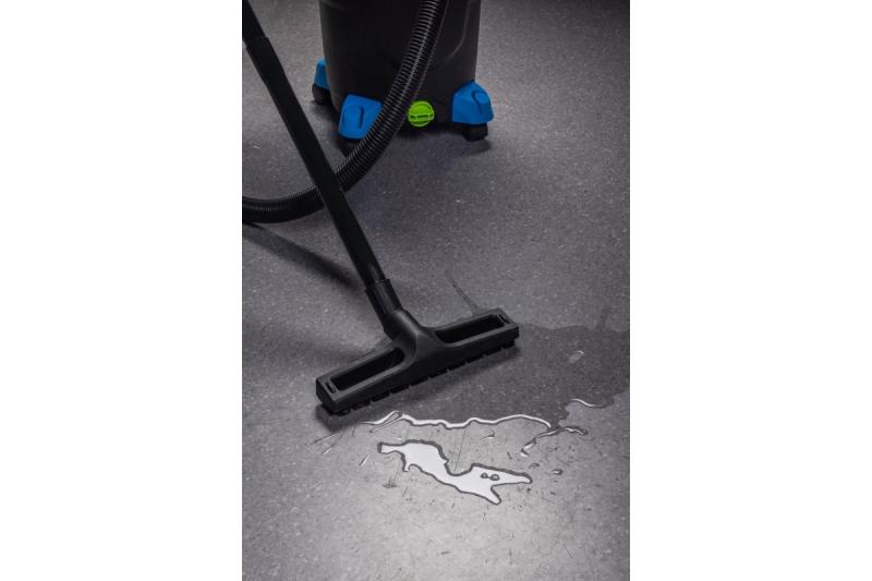 Aspirateur universel humide et sec de 20 l