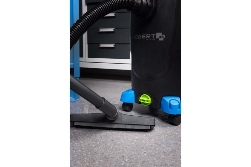 Aspirateur universel humide et sec de 20 l