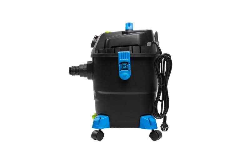 Aspirateur universel humide et sec de 20 l
