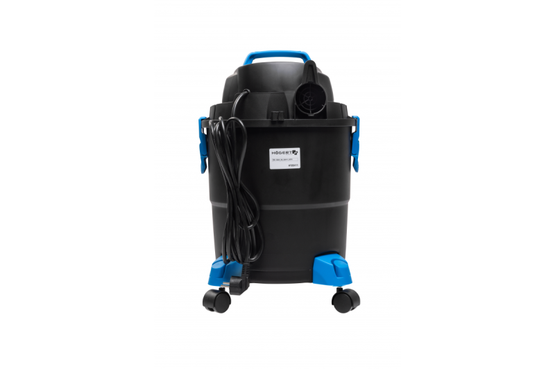 Aspirateur universel humide et sec de 20 l