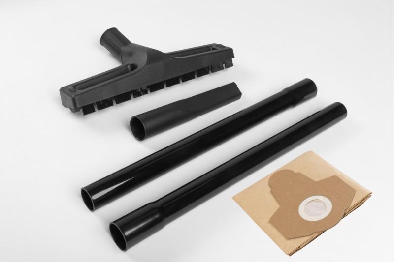 Aspirateur universel humide et sec de 20 l