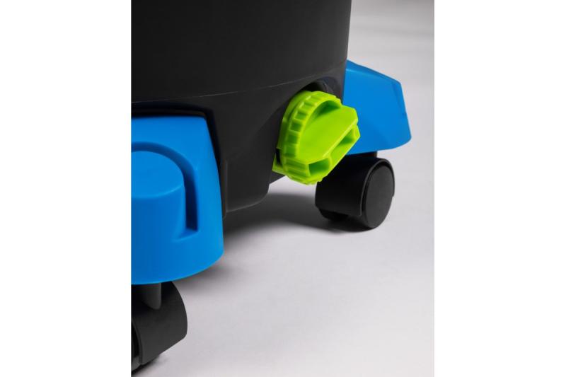 Aspirateur universel humide et sec de 20 l