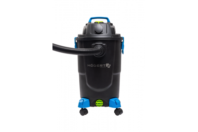Aspirateur universel humide et sec 30l AS