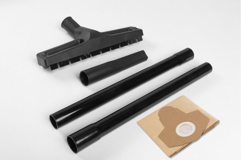 Aspirateur universel humide et sec 30l AS