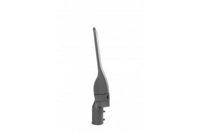 Dani lampe de rue et de parc, LED, 100W, 15000lm, 4000K, AC180-250V, IP66, IK09
