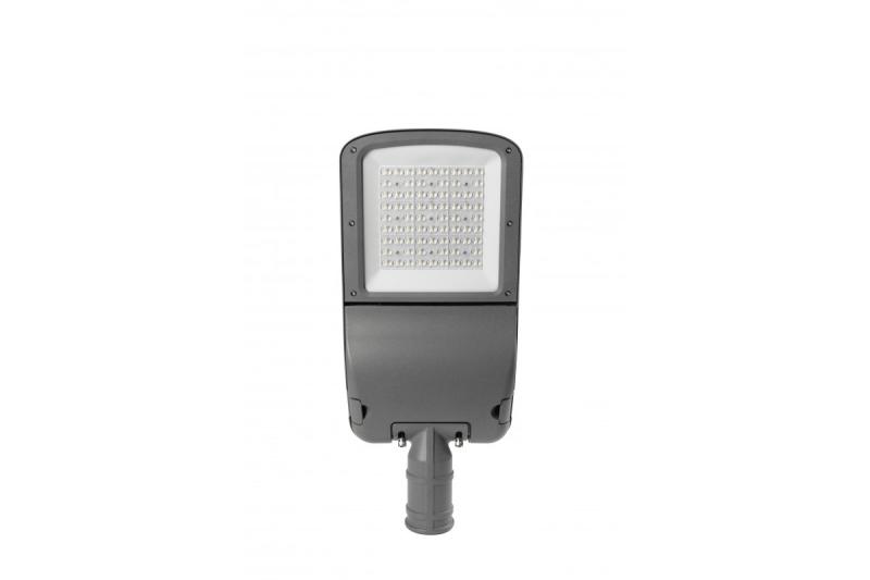 Dani lampe de rue et de parc, LED, 100W, 15000lm, 4000K, AC180-250V, IP66, IK09