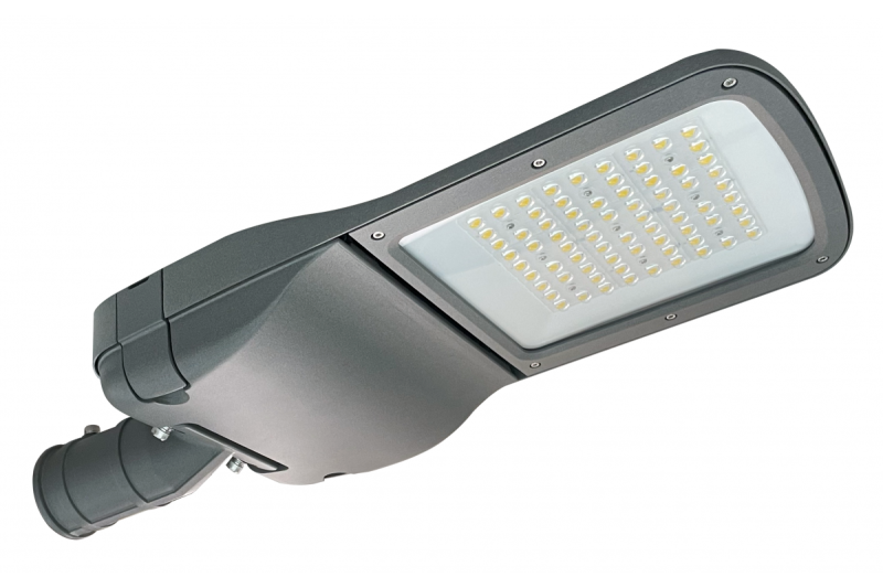 Dani lampe de rue et de parc, LED, 100W, 15000lm, 4000K, AC180-250V, IP66, IK09