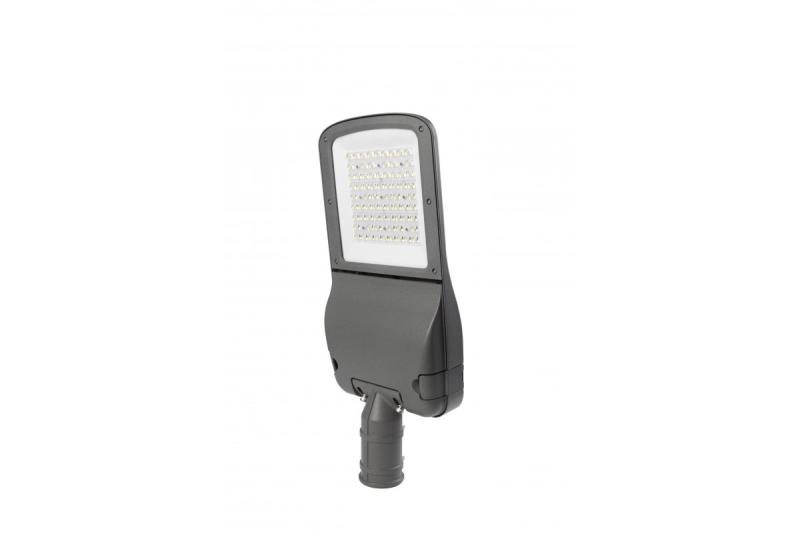 Dani lampe de rue et de parc, LED, 100W, 15000lm, 4000K, AC180-250V, IP66, IK09
