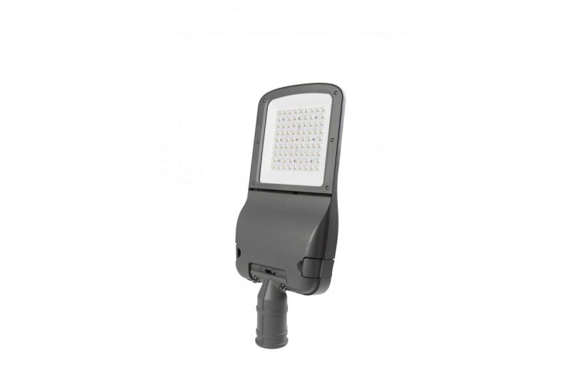 Dani lampe de rue et de parc, LED, 100W, 15000lm, 4000K, AC180-250V, IP66, IK09