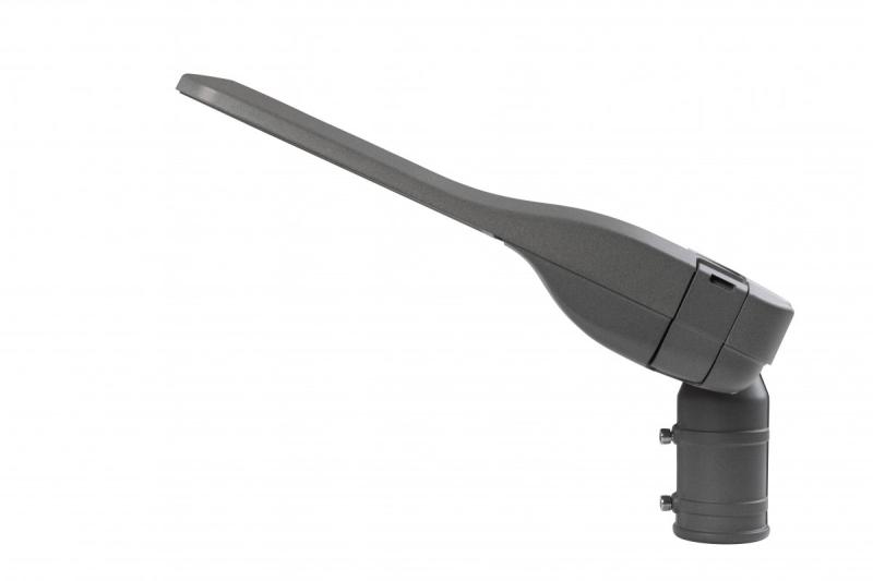 Dani lampe de rue et de parc, LED, 100W, 15000lm, 4000K, AC180-250V, IP66, IK09