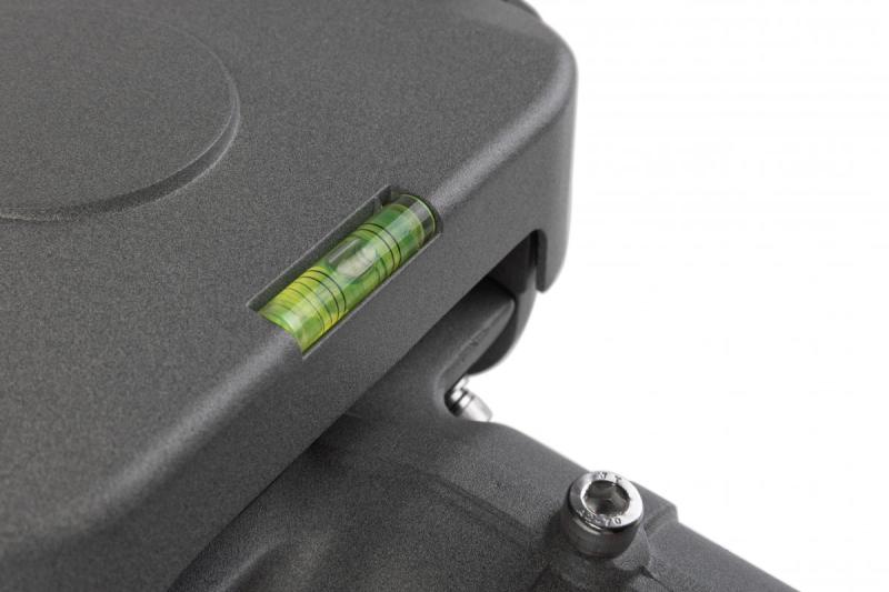 Dani lampe de rue et de parc, LED, 100W, 15000lm, 4000K, AC180-250V, IP66, IK09