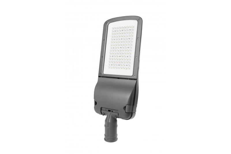 Dani lampadaire et lampe de parc, LED, 150W, 22500lm, 4000K, AC180-250V, IP66, IK09