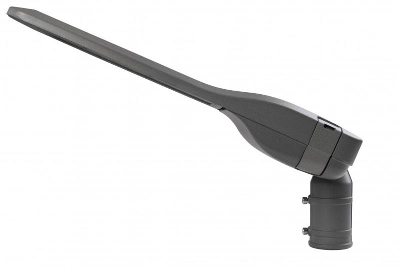 Dani lampadaire et lampe de parc, LED, 150W, 22500lm, 4000K, AC180-250V, IP66, IK09