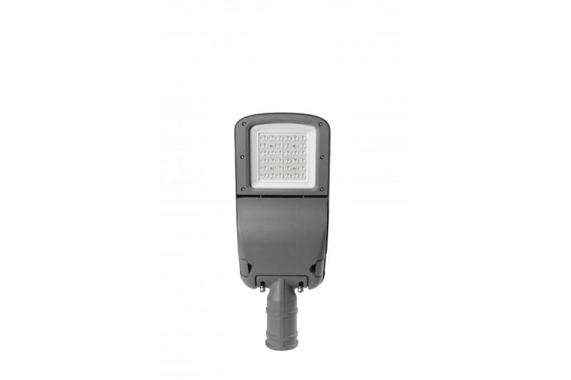 Dani lampe de rue et de parc, LED, 50W, 7500lm, 4000K, AC180-250V, IP66, IK09