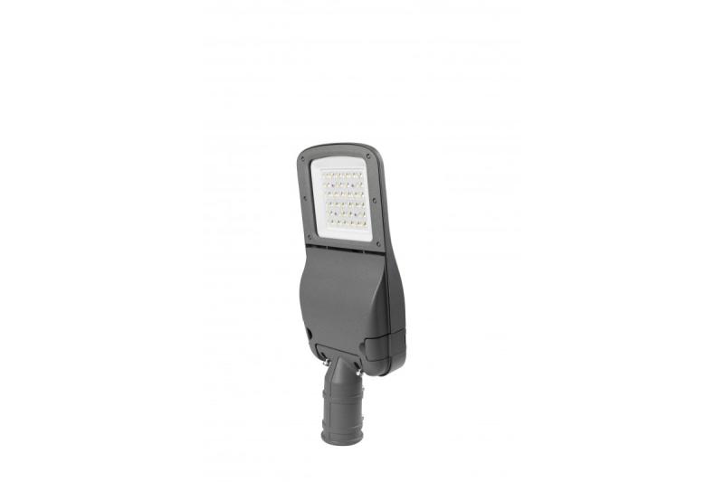 Dani lampe de rue et de parc, LED, 50W, 7500lm, 4000K, AC180-250V, IP66, IK09
