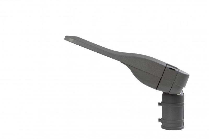 Dani lampe de rue et de parc, LED, 50W, 7500lm, 4000K, AC180-250V, IP66, IK09