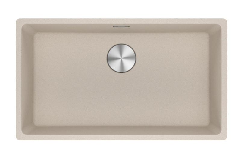 Franke Maris MRG 210-72 Fragranite Crème de café évier à encastrer 135.0725.667