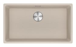 Franke Maris MRG 110-72 Fragranite Crème de café évier sous plan 125.0725.630