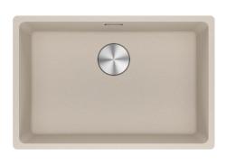 Franke Maris MRG 110-62 Fragranite Crème de café évier sous plan 125.0725.629