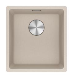 Franke Maris MRG 110-37 Fragranite Crème de café évier sous-plan 125.0725.627
