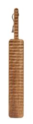 Dunes de Woodsea Chêne - Planche à Servir en Bois de Chêne 70x10cm 1208971447