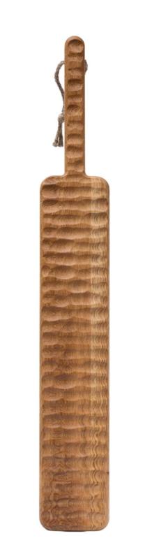 Dunes de Woodsea Chêne - Planche à Servir en Bois de Chêne 70x10cm 1208971447