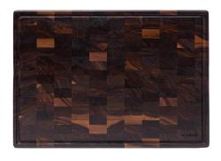 Woodsea Woodstone Walnut S - Planche à Découper en Bois de Noyer 40x26cm 1208971529