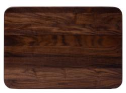 Woodsea Butcher S - Planche à découper en bois de noyer 30x20 cm 1208971530