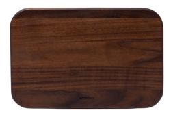 Woodsea Butcher M - Planche à découper en bois de noyer 43x30 cm 1208971531